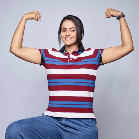 Prachi Tehlan Ikyawann (3)