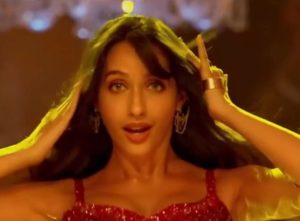 Nora Fatehi