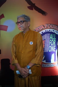 Mohan Joshi