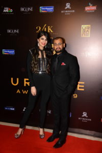 Urbane Awards 2019