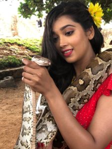 Digangana Suryavanshi