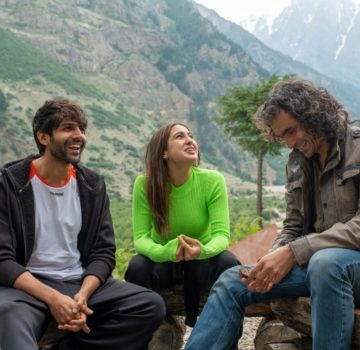 Imtiaz Ali’s film Kartik Aaryan Sara Ali Khan