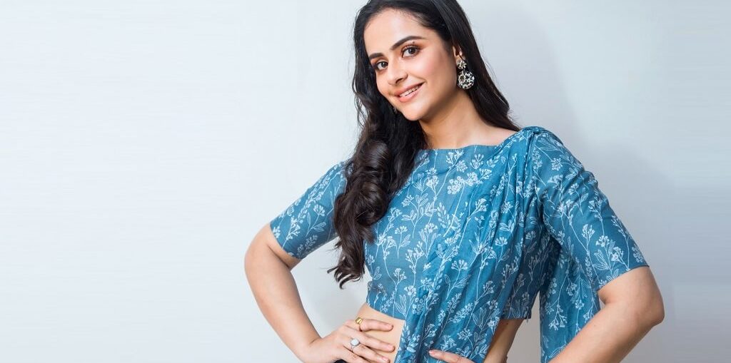 Prachi Tehlan Kerala flood relief