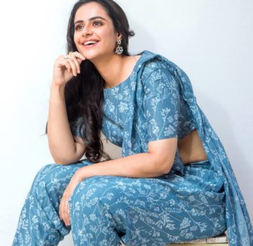 Prachi Tehlan