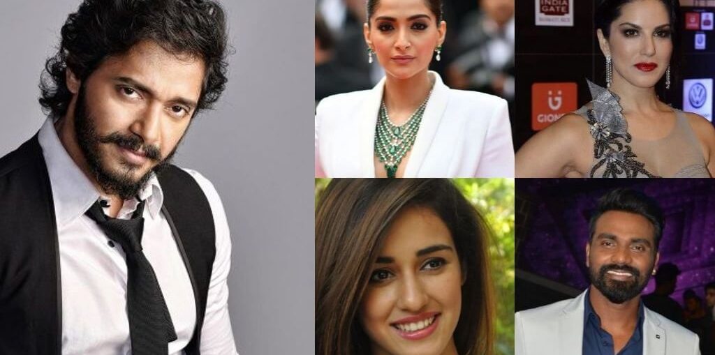 Bollywood Celebrities App