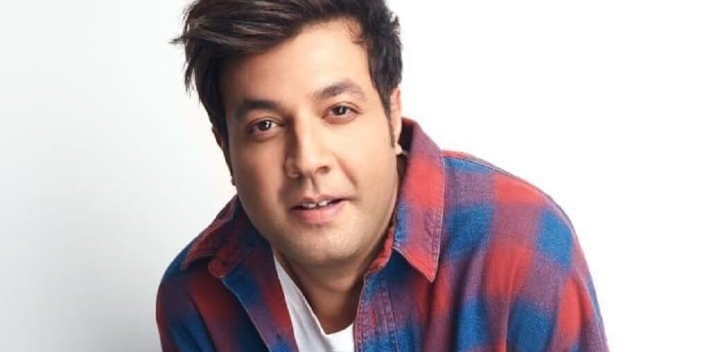 Varun Sharma’s story