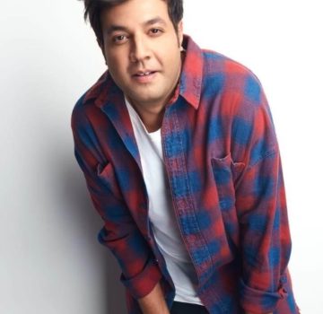 Varun Sharma’s Story