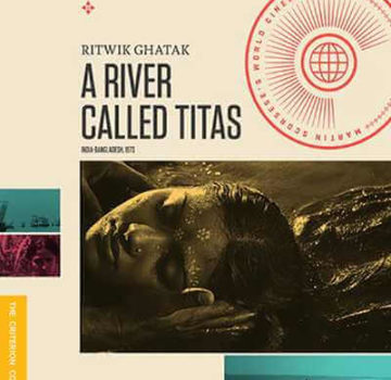 A River Called Titas