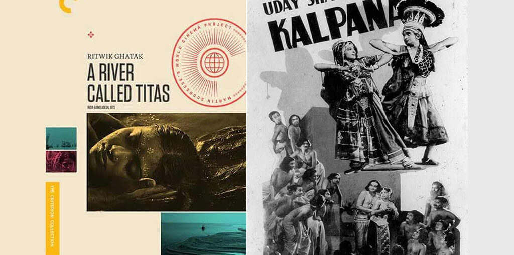 Ritwik Ghatak’s A River Called Titas and Uday Shankar’s Kalpana to be screened at the 50th edition of IFFI