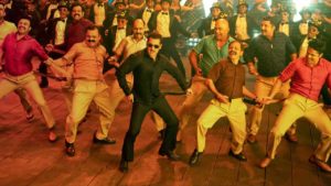 Salman Khan and Prabhu Deva to launch Munna Badnaam