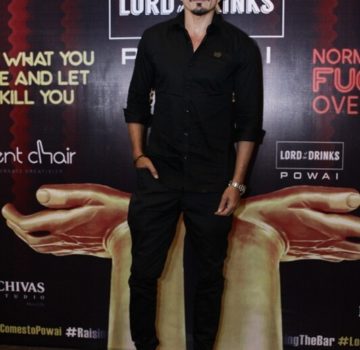 Grand launch of Lord of The Drinks (1)