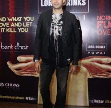 Grand launch of Lord of The Drinks (2)
