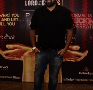 Grand launch of Lord of The Drinks (6)