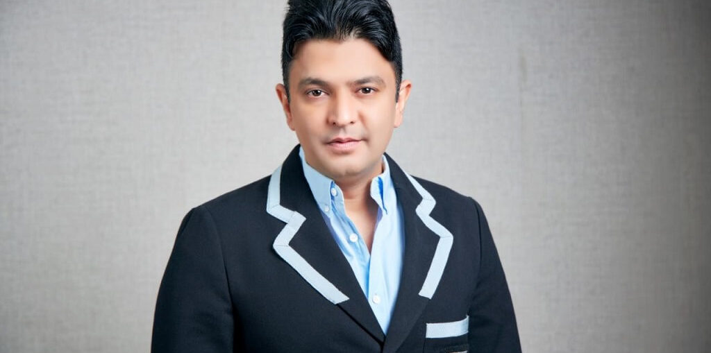 BHUSHAN KUMAR MAKES T-SERIES SHINE GLOBALLY