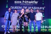 'Queen of Mashups' Global Title for 2019
