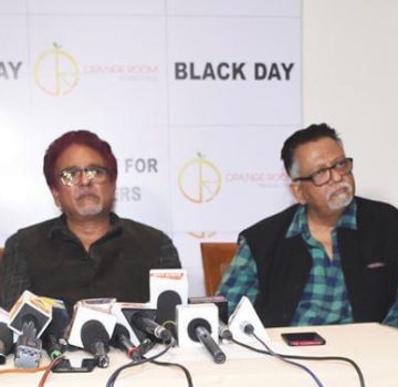 Rakesh Bharti at Press conference (4)