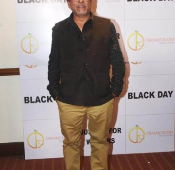 Rakesh Bharti at Press conference (5)