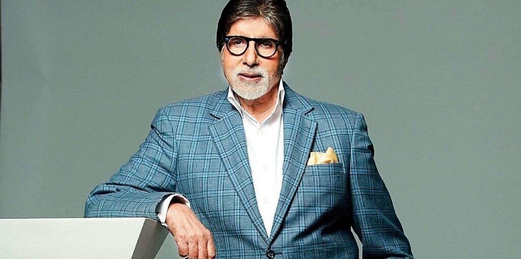 Amitabh Bachchan Coronavirus News