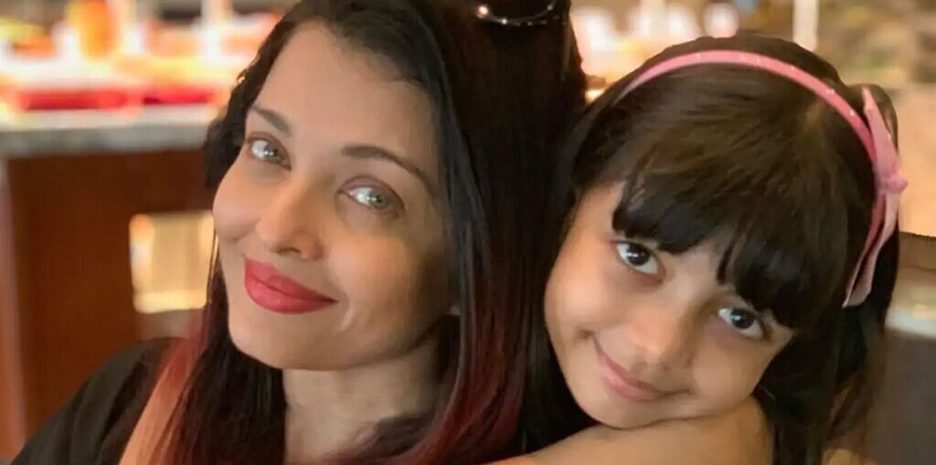 Aishwarya Rai and Aaradhya Bachchan Corona update