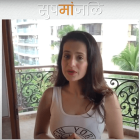 Ameesha Patel