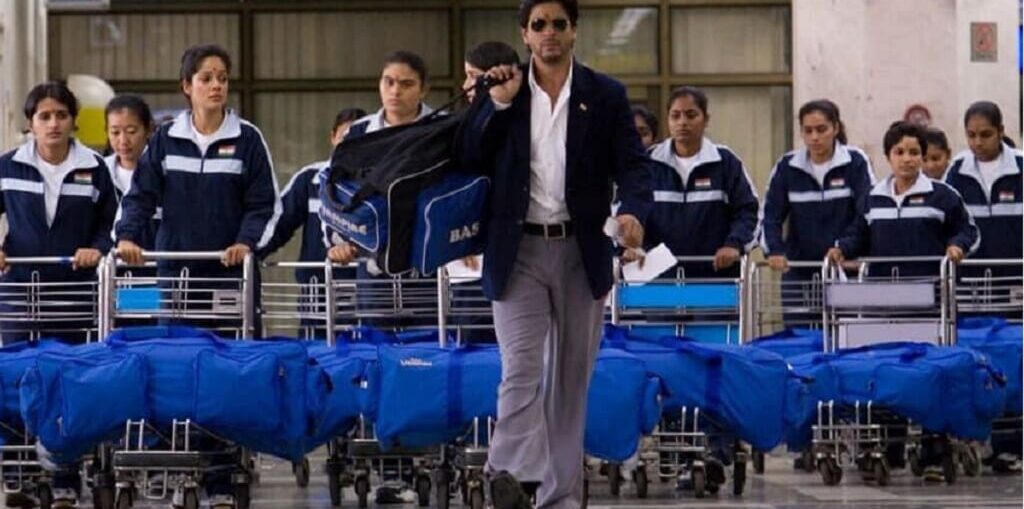 Chak De! India 13th anniversary