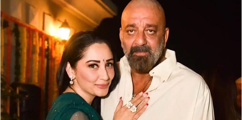 Statement of Maanayata Dutt on Sanjay Dutt’s health