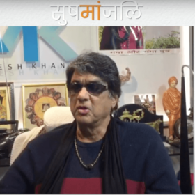 Mukesh Khanna