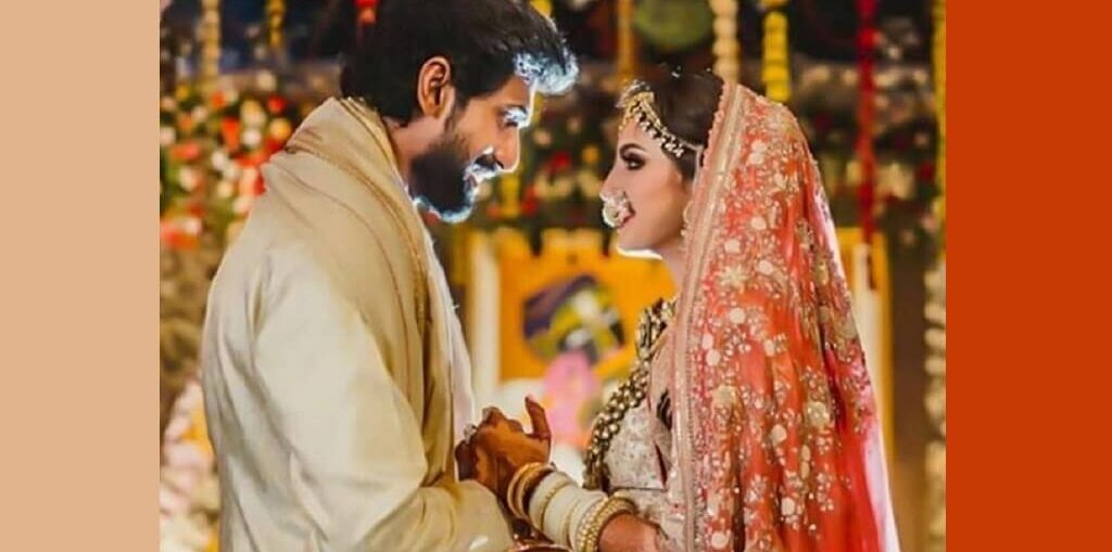 Rana Daggubati and Miheeka Bajaj wedding in Hyderabad