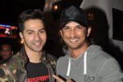 Varun Dhawan Demands CBI Inquiry in Sushant Singh Rajput Case