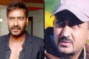 Ajay Devgan brother Anil Devgan