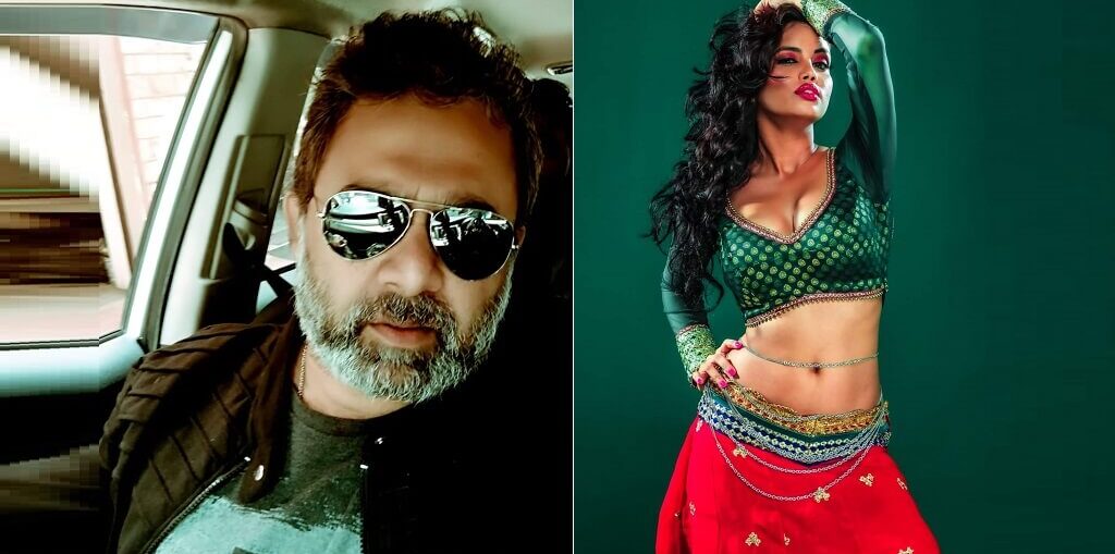 Filmi Raasleela a film based on #metoo movement