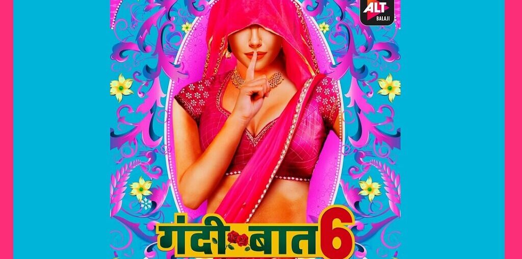 Gandii baat episode online 4 altbalaji full episodes