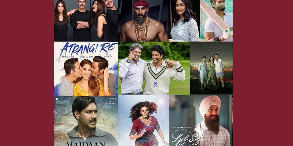 bollywood films of 2021