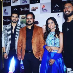 Aatma Music launches its first song ‘Teri Rooh’