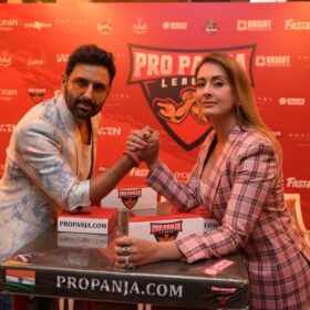 Pro-Panja League India’s Only Arm-Wrestling League (2)