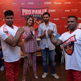 Pro-Panja League India’s Only Arm-Wrestling League (7)