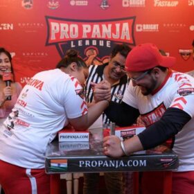 Pro-Panja League India’s Only Arm-Wrestling League (8)