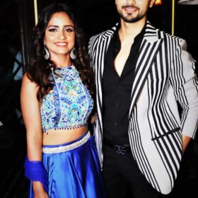 Teri Rooh’ featuring TV star Shakti Arora and Nisha Guragain