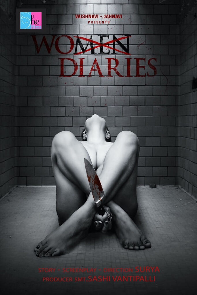 Women Diaries Poster