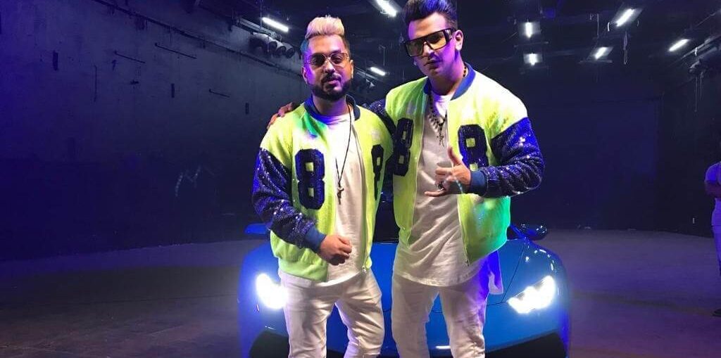 Star Boy LOC and Prince Narula are back again with another peppy number