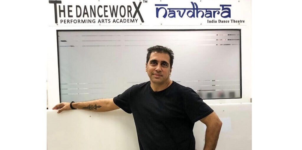 dance-a-thon for COVID-19 relief