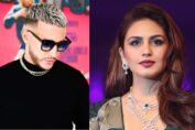 DJ Snake is all hearts for actor Huma Qureshi