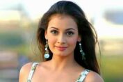 Dia Mirza #ClimateAction