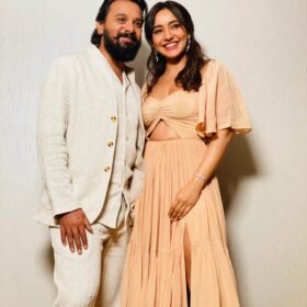 Namit Das & Neha Sharma on Ira Dubey’s A Table For Two