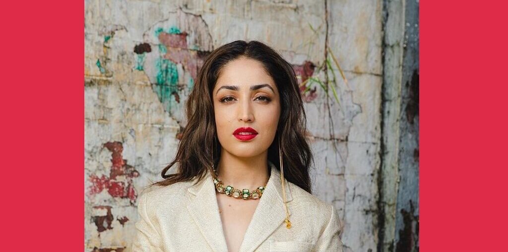 Yami Gautam's role in Bhoot police!