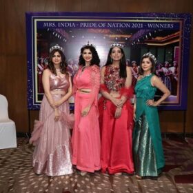 photoshoot for winners of Mrs India Pride of the Nation 2021 (1) (1)