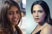 Richa Chadha and Shuchi Talati's proposed incubation programme for women