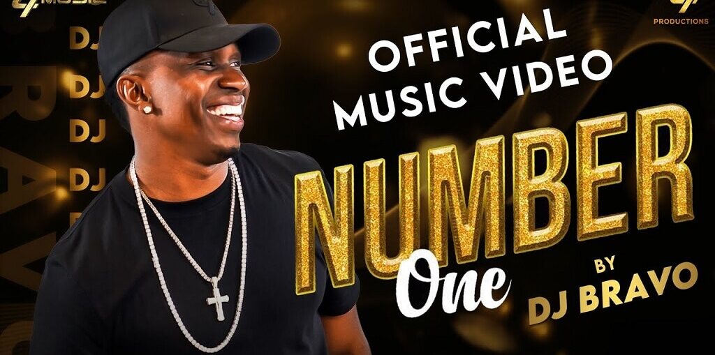 Dwayne Bravo’s song ‘Number One’