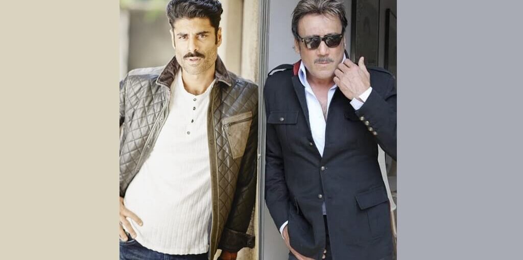 Sikandar Kher co-starring Jackie Shroff for 'Chidiya Udd'