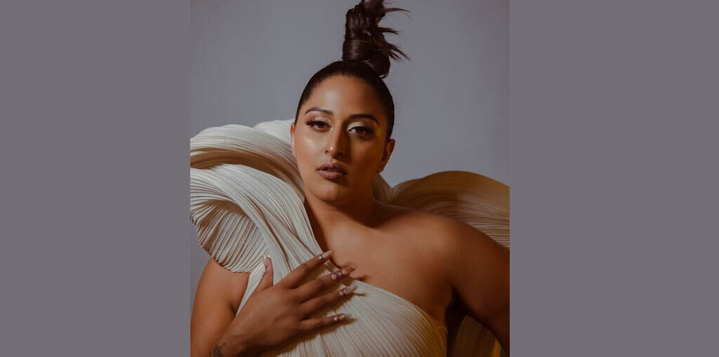 Raja Kumari her EP 'HBIC'